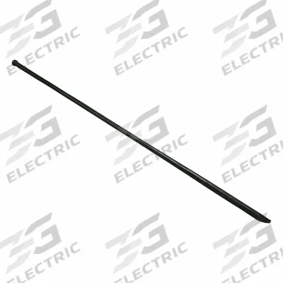 ENERPAC Lever Bar: 60 in Overall Lg - Service Jack Accessories