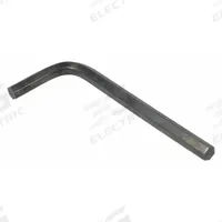 DAYTON Hex, 4mm: Mfr Part # TT26045G, Compatible with Grainger Part # 5YAP9/5YAR9. Key specifications — attr948908: TT26045G; attr948910: 5YAR9.