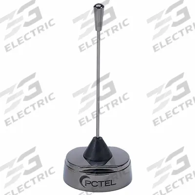 CENTURY VII Antenna: Whip, Fits Motorola, UHF - Motorola-Compatible Antennas