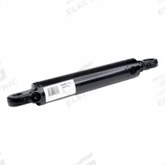 CHIEF Welded Hydraulic Cylinder: 3.5 in Bore Dia., 16 in Stroke Lg, 26 in Retracted Lg, 34,630 lb (MPN 400685). Key specifications — attr95618: Double Acting; attr98893: CHIEF.