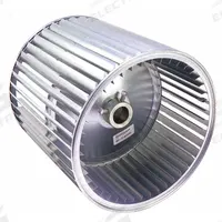 Blower Wheel (MPN LA22LA138). Key specifications — Manufacturer Part Number: LA22LA138; Brand: CARRIER; Compatible with Manufacturer Model Number: 48HJD017-5B0; Compatible with Brand: Carrier; Product Type: Blower Wheel.