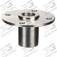 INNOVATIVE COMPONENTS Quick Release Pin Receptacle: Round, For 5/16 in Pin Dia (MPN PR5X----RND--70). Key specifications — Brand: INNOVATIVE COMPONENTS.