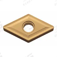 KYOCERA Diamond Turning Insert: DNMG432 CA530, DNMG150408. Key specifications — attr257732: DNMG432 CA530; attr257733: DNMG150408.