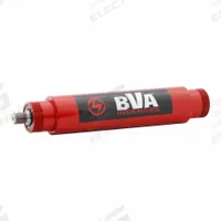 BVA HYDRAULICS Pull Hydraulic Ram: 9 ton Nominal Capacity, 6 in Nominal Stroke Lg, Double Acting (MPN HPD0906). Key specifications — attr98926: BVA HYDRAULICS.