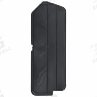 AKRO-MILS Bin Divider: 6 in x 2 3/4 in, Not Electrostatic Discharge Conductive, Black (MPN 40220). Key specifications — Compatible Manufacturer Model Number: 30220; Brand: AKRO-MILS.