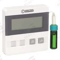 TRACEABLE Thermometers: -40°F to 176°F /-40°C to 80°C, ±1.5°C, Bullet, 6 ft Cable Lg, Glycol (MPN 4605). Key specifications — Bottle Probe Fill Medium: Glycol; Accuracy: ±1.5 °C; Brand: TRACEABLE; Temperature Units: Fahrenheit.