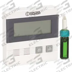 TRACEABLE Thermometers: -40°F to 176°F /-40°C to 80°C, ±1.5°C, Bullet, 6 ft Cable Lg, Glycol (MPN 4605). Key specifications — Bottle Probe Fill Medium: Glycol; Accuracy: ±1.5 °C; Brand: TRACEABLE; Temperature Units: Fahrenheit.