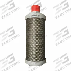 PARKER Exhaust Muffler: Mfr Part # TP4210-2. Key specifications — attr163835: TP4210-2; attr163842: 1 in Exhaust Muffler.