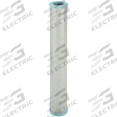 PARKER Compressed Air Filter Element: Particulate, 1 micron, Cellulose (MPN 10DS19-187). Key specifications — attr111561: 10DS19-187; attr132959: Cellulose.
