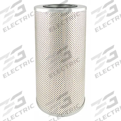 BALDWIN FILTERS Oil Filter Element: P7012, LF17496, 13 5/8 in Overall Ht, 7 5/16 in Outside Dia - Cartridge Oil Filters