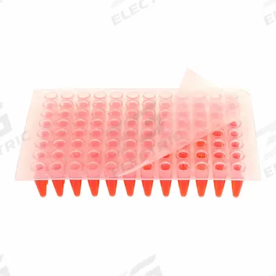 MTC BIO Sealing film: Sterile (MPN P1001-PCR-S) - Sealing Films