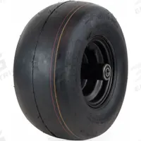 HI-RUN Tires and Wheels: 13X6.50-6 Tire Size, Lawn Mower Tire, SU19, 480 lb Wt Capacity (MPN ASB1222). Key specifications — Tire Size: 13X6.50-6; Tread Pattern: SU19; Brand: HI-RUN.