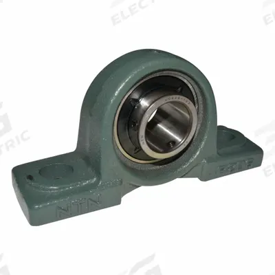 CANARM Blower Support: For Use With 806XW6/806XW7/806XW8/806XW9, Cast Iron - Blower Supports