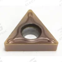 SUMITOMO Triangle Turning Insert: TCMT21.51ESU, TCMT110204NSU (MPN TCMT21.51ESU-AC830P). Key specifications — attr257938: TCMT21.51ESU; attr257939: TCMT110204NSU.