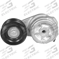 DAYCO Belt Tensioner: Self-Adjusting Belt Tensioner, 89438, Heavy Duty, 1 Pulleys. Key specifications — Performance Rating: Heavy Duty; Manufacturer Part Number: 89438; Brand: DAYCO.