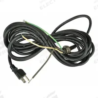 DAYTON Power Cable: Mfr Part # PP200045609G. Key specifications — Product Type: Power Cable; Manufacturer Part Number: PP200045609G; Brand: DAYTON.