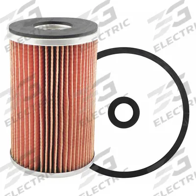 BALDWIN FILTERS Oil Filter Element: PT153, 6 3/8 in Overall Ht, 3 15/16 in Outside Dia - Cartridge Oil Filters