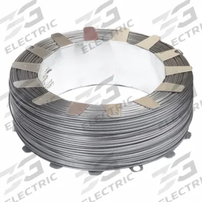 LINCOLN ELECTRIC Flux-Cored Welding Wire: Carbon Steel, E71T-11, 0.068 in - Flux-Cored Wire for Thin-Gauge Sheet Metal
