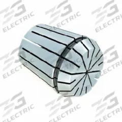 TECHNIKS Collet: ER40, 1/2 in (MPN 04240-1/2). Key specifications — attr1033353: 04240-1/2; attr1033354: TECHNIKS.