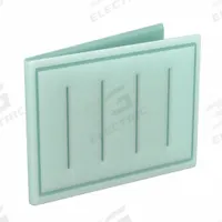 GRAINGER Link Air Filter: 24 in x 20 in x 1 in, 20 in Section Wd, 2 Sections, 2 Ply, MERV 8 (MPN 2GHK1). Key specifications — Performance Rating: MERV 8; Brand: GRAINGER; Media Material: Synthetic.