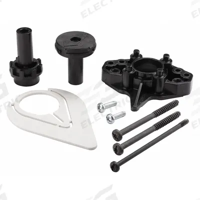 JOHNSON CONTROLS Linkage Kit: M9203/M9208/VG1000, Compatible with M9203/M9208 - Valve Linkages & Accessories