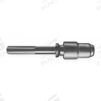 MILWAUKEE Chuck Adapter (MPN 48-03-3025). Key specifications — attr277140: MILWAUKEE.