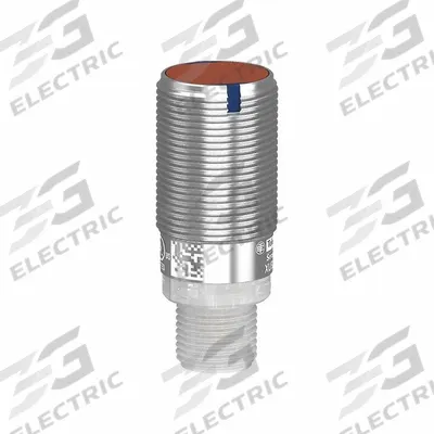 TELEMECANIQUE SENSORS Photoelectric Sensor: M18 Threaded, Built-in Connector - Cylindrical Receivers & Transmitters with Connectors