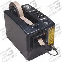 START INTERNATIONAL Electric Tape Dispenser: Auto Rigid Tape Dispenser (MPN ZCM1000F)