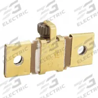 SQUARE D Thermal Unit: 20 Trip Class, B2.40
