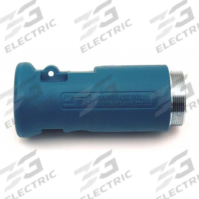DYNABRADE Housing: Mfr Part # 05035, Housing - Air Tool Replacement Parts