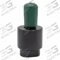 PARKER Coupler Alignment Aid: 2 3/4 in Overall Lg, Steel, 1/2"-20 Thread Size, 1347570050. Key specifications — attr991686: 1/2"-20; attr947461: 1347570050; attr947470: Steel; attr991689: Alignment Coupler; attr947484: PARKER.