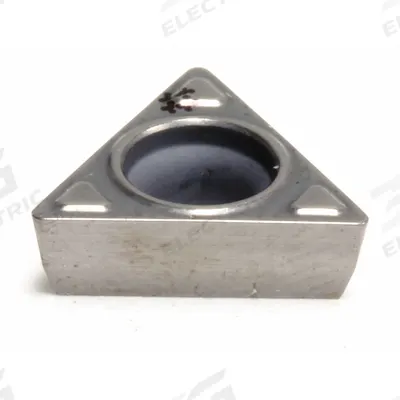 SUMITOMO Triangle Turning Insert: TPMT332EFK - Triangle (T) Indexable Turning Inserts