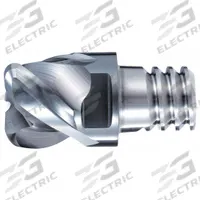 OSG Exchangeable Head End Mill (MPN 7830353)