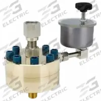 FLUKE Seal Kit: Seal Kit, Seal Kits, Seal Kits, P5521SK, Seal Kit, P5521. Key specifications — Compatible with Series: P5521; Manufacturer Part Number: P5521SK; Brand: FLUKE.
