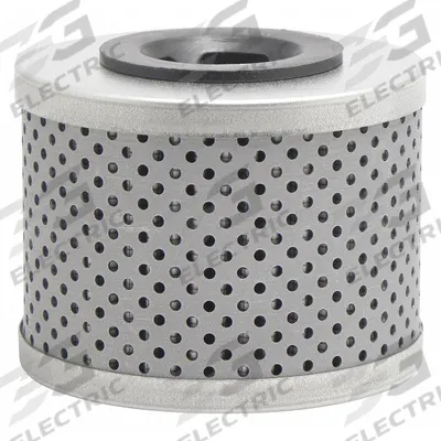 BALDWIN FILTERS Hydraulic Filter: Hydraulic Fluid, Cartridge, 1 1/8 in Inside Dia - Cartridge Hydraulic Filters