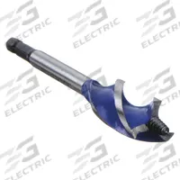 IRWIN Hybrid Drill Bit: 5/8 in Drill Bit Size, 0.625 Decimal Equivalent, 2 in Flute Lg (MPN 3041002). Key specifications — attr277220: IRWIN; attr255617: Straight.