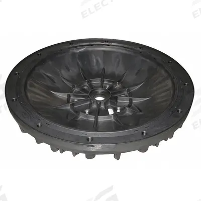 Dayton Air Chamber: Air Chamber - Air Caps
