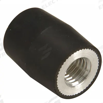 DYNABRADE Drive Wheel: For 11476/11486 - Dynabrade Replacement Parts