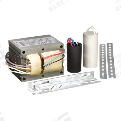 APPROVED VENDOR HID Ballast Kit: 175 W Max. Bulb Watts, ANSI Code M137/M152, Pulse - Metal Halide Ballast Kits