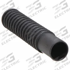 MILLER ELECTRIC TIG Torch Handle: Ribbed, H-100R. Key specifications — Brand: MILLER ELECTRIC; Reference Number: H-100R.