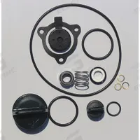 APPROVED VENDOR Seal Kit: Mfr Part # 24D040, Dayton. Key specifications — Includes: (3) Adjusting Washers; Product Type: Seal Kit; Manufacturer Part Number: 24D040.