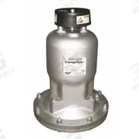 SANDPIPER Tranquilizer: Auto Dampener, Cast Iron, Santoprene, 2 in NPT Inlet, 2 in NPT Discharge (MPN TA2,S2CI.). Key specifications — Brand: SANDPIPER.