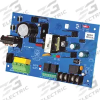 ALTRONIX Power Supply Off Line 12/24VDC @ 2.5Av 115V: Power Supply Off Line, 115V AC (MPN OLS75). Key specifications — Input Voltage: 115V AC; Material: Phenolic/Fiberglass; Brand: ALTRONIX; Product Type: Power Supply Off Line.