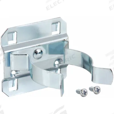 APPROVED VENDOR Extended Spring Clip: 3 in x 2 1/4 in, Hanging, Surface - Spring Clip Toolholders for Square-Hole Pegboard