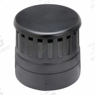 EATON Tower Light Sounder Tier: Tone Sound, 110/120V, 2 3/4 in Overall Dia - Tone Sounder Modules