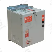 BRAH ELECTRIC Bus Plug: Fits Siemens Sentron, Replaces SLID4210/SLVB4210/SLVBH4210/SXID4210, Fusible (MPN BVB3203N). Key specifications — Brand: BRAH ELECTRIC; Voltage: 240V; Breaker Type: BVB; SLID; SLVB; SLVBH; SXID; Fuse Class: R.