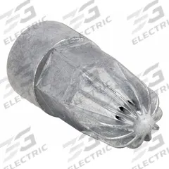 EXAIR Air Gun Nozzle: For 1909, Aluminum/Zinc, 1 3/16 in Extension Lg, 1/8 in Female NPT Thread Size (MPN 1102). Key specifications — attr66384: Forceful; attr66393: Zinc; attr66401: Yes.