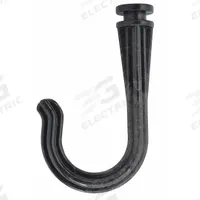 APPROVED VENDOR Top/Bottom Hook Halogen: Top/Bottom Hook Halogen, 2YKN7/2YKN8/6YF70/6YF71 (MPN EL189723H7G). Key specifications — Product Type: Top/Bottom Hook Halogen; Compatible with Manufacturer Model Number: 2YKN8; Brand: APPROVED VENDOR.