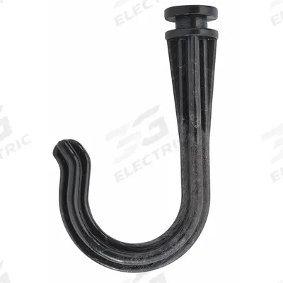 APPROVED VENDOR Top/Bottom Hook Halogen: Top/Bottom Hook Halogen - Accessories & Replacement Parts for Hand Lamps