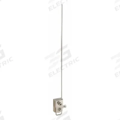 Dayton Rod Lever Actuator: Rod, Fixed - Rod Levers for Limit Switches